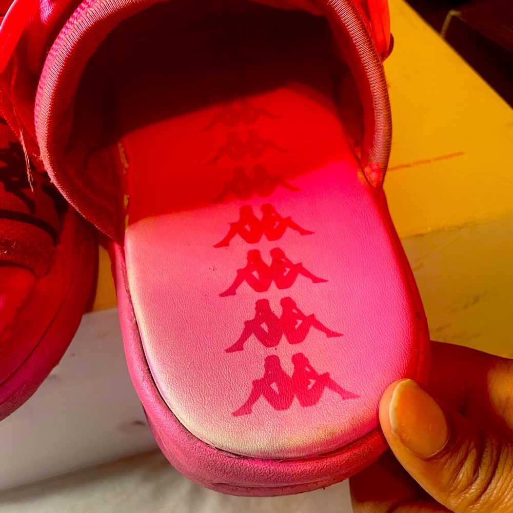 KAPPA SLIDES - Picture 2 of 3